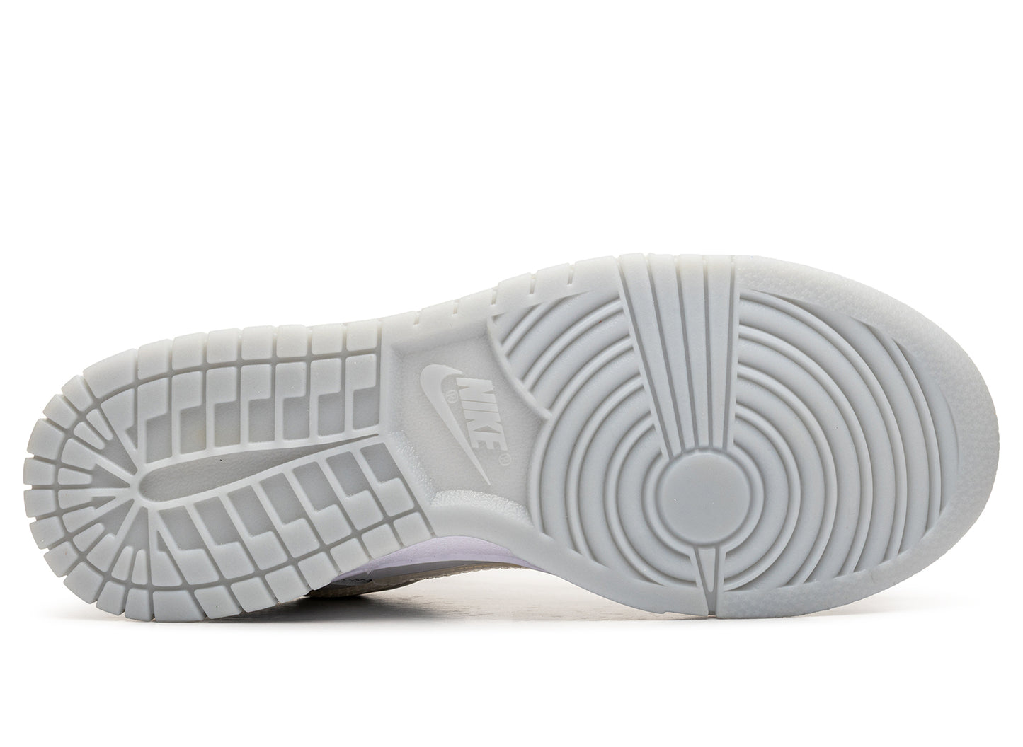 Women's Nike Dunk Low - view 5