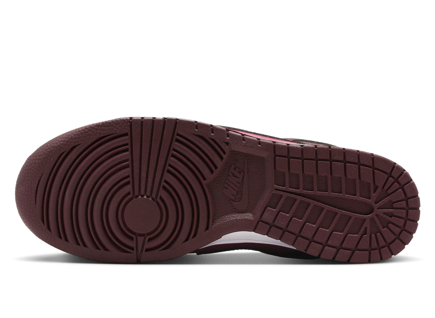 Women's Nike Dunk Low - view 5