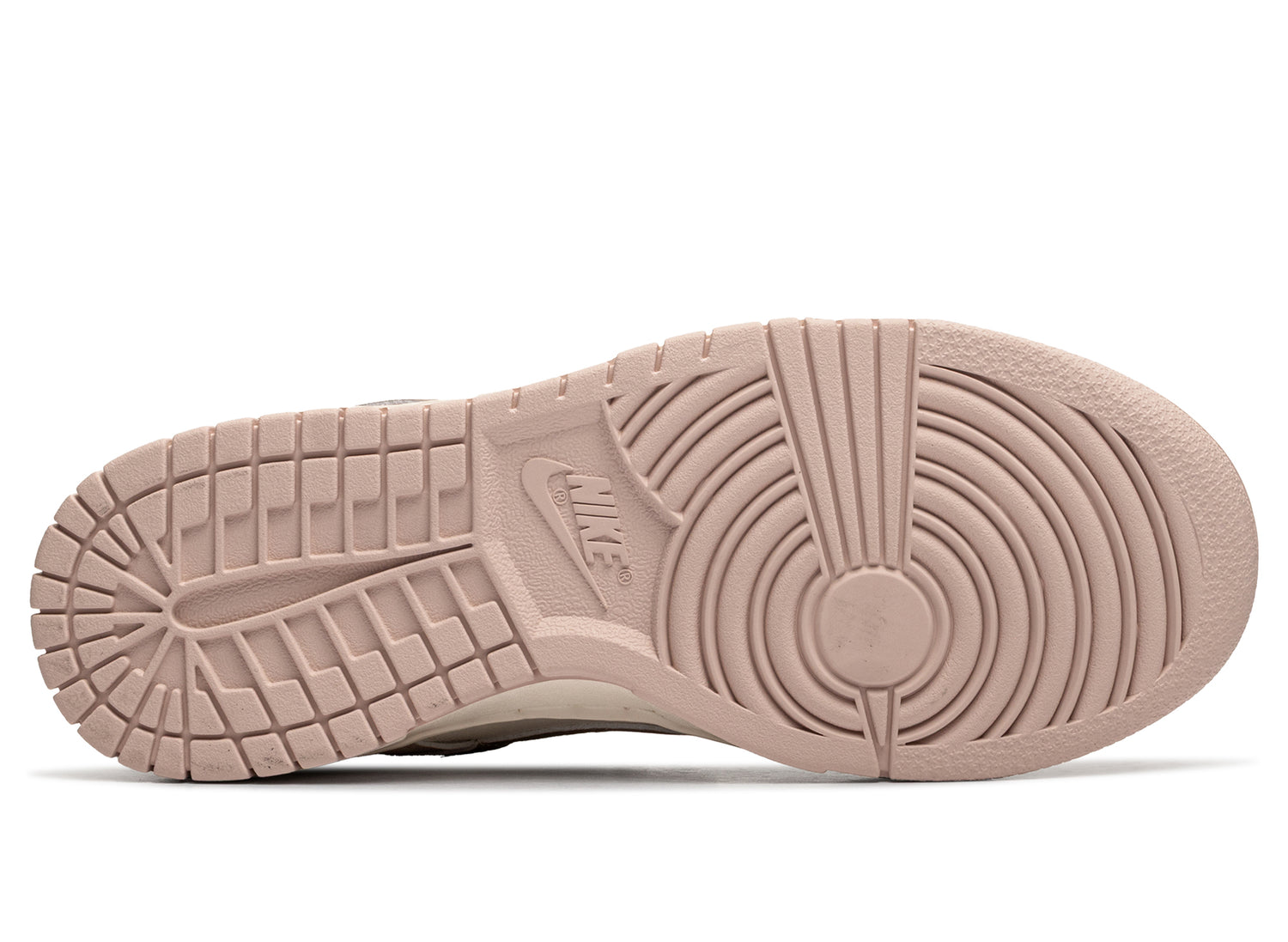 Women's Nike Dunk Low — view 5