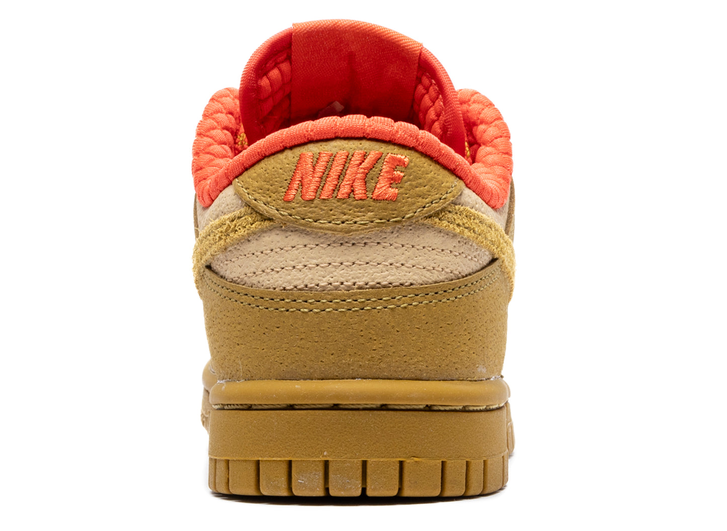 Women's Nike Dunk Low - view 7