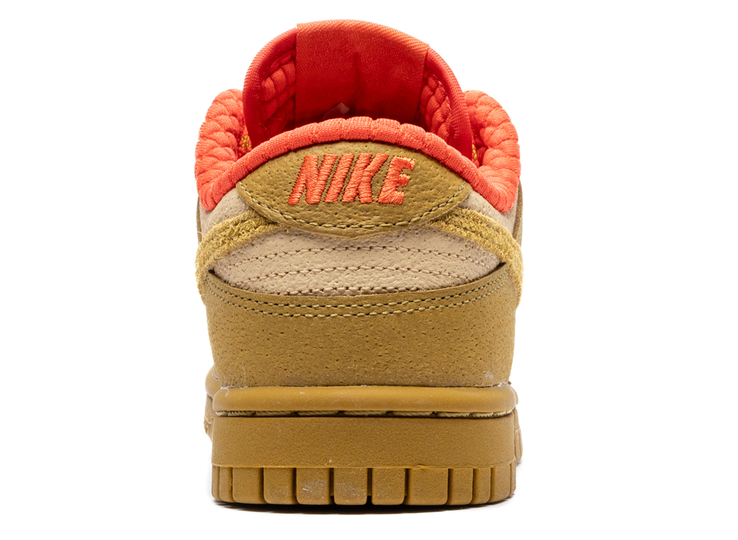 Women's Nike Dunk Low - view 7