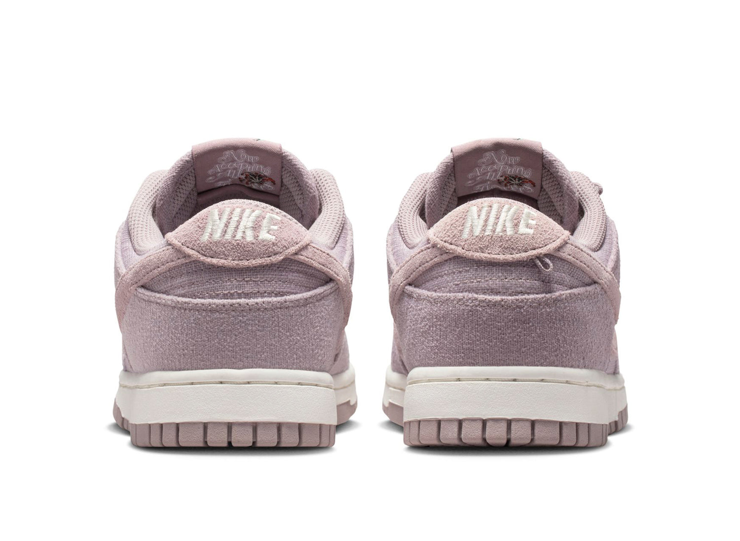 Women's Nike Dunk Low "Flowers" — view 2