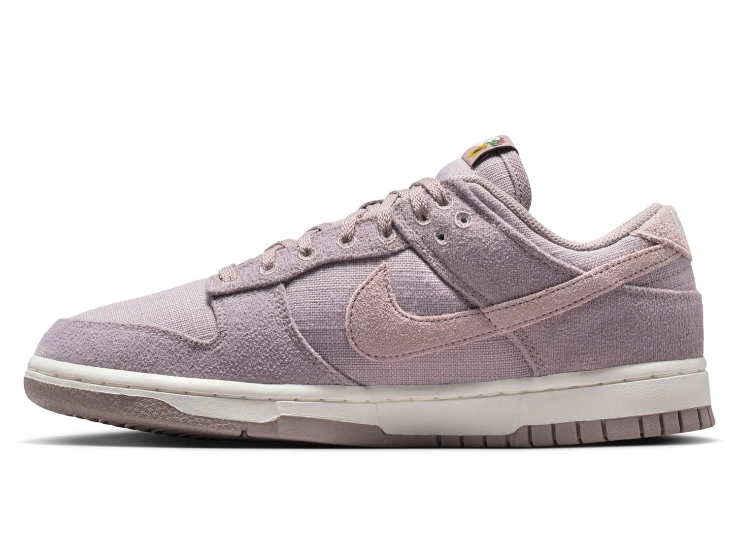 Women's Nike Dunk Low "Flowers" — view 3
