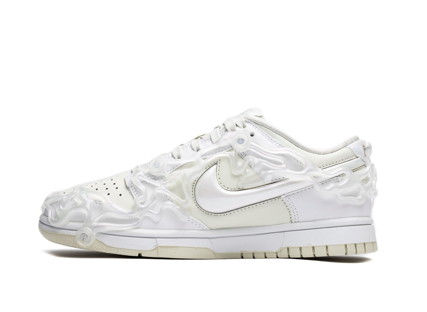 Women's Nike Dunk Low LX - view 3