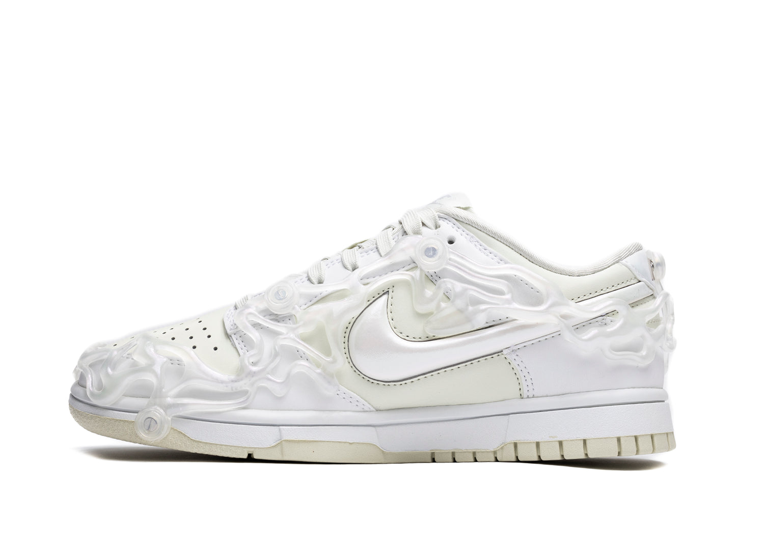 Women's Nike Dunk Low LX - view 3