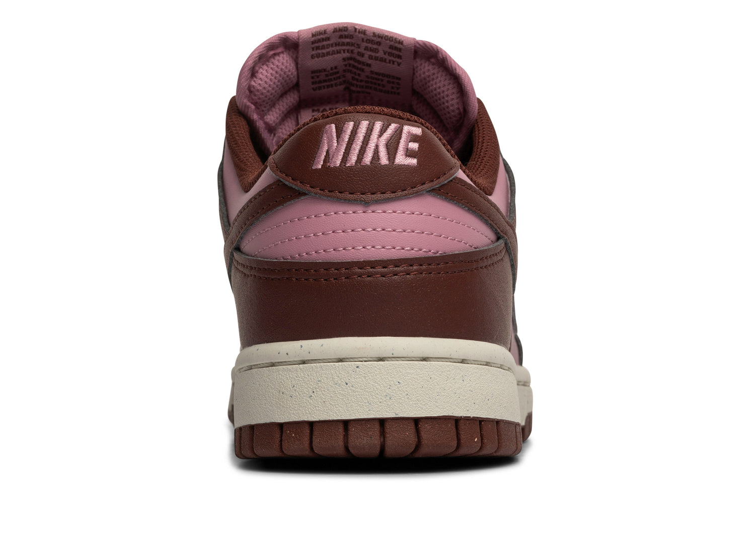 Women's Nike Dunk Low Next Nature - view 2
