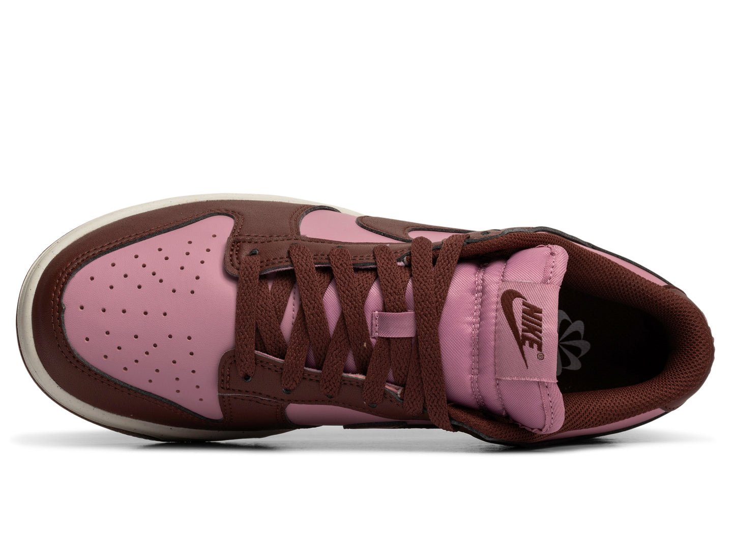 Women's Nike Dunk Low Next Nature - view 4