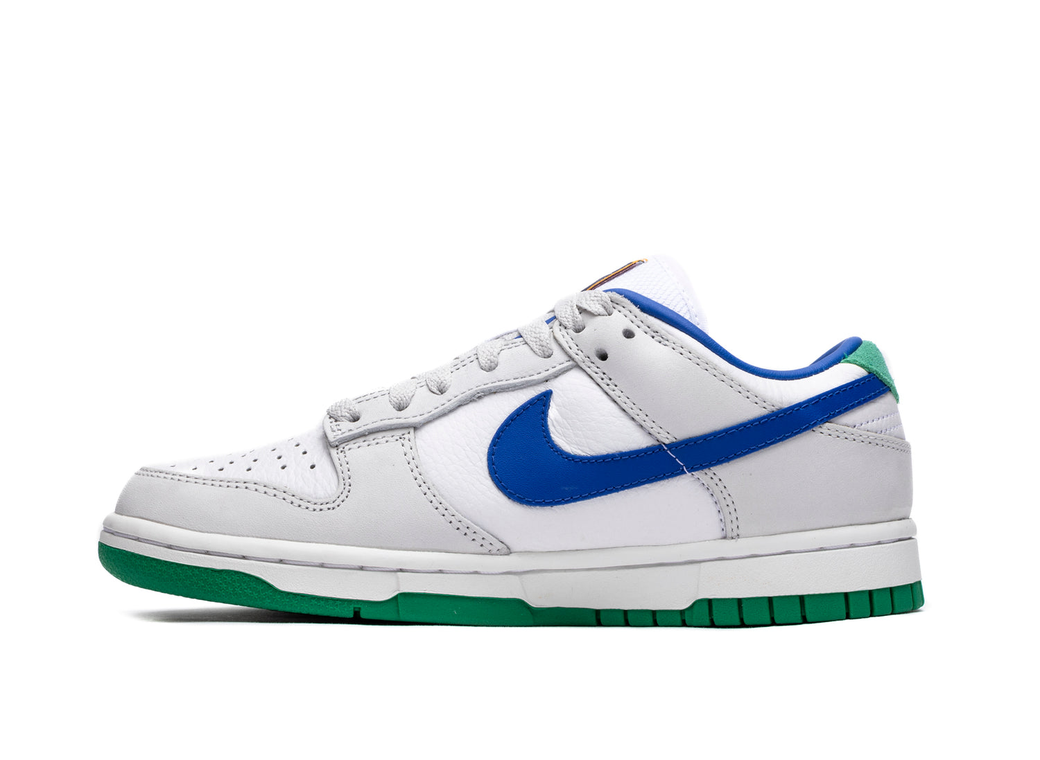 Women's Nike Dunk Low Premium - view 3