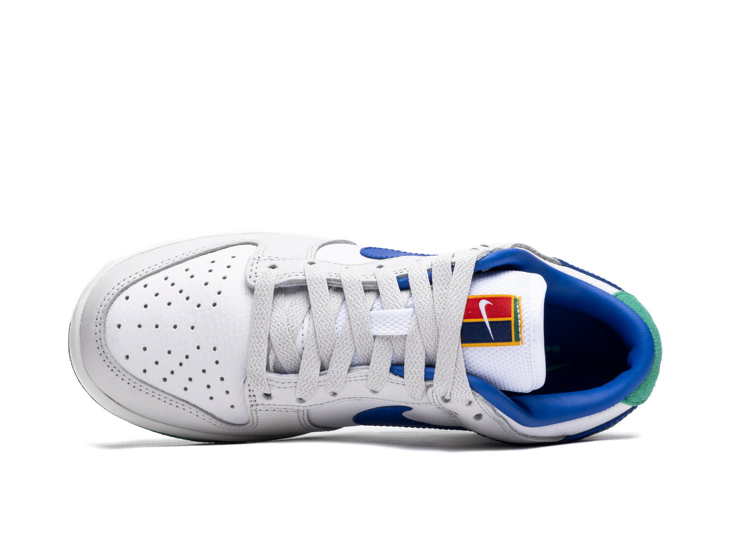 Women's Nike Dunk Low Premium - view 4