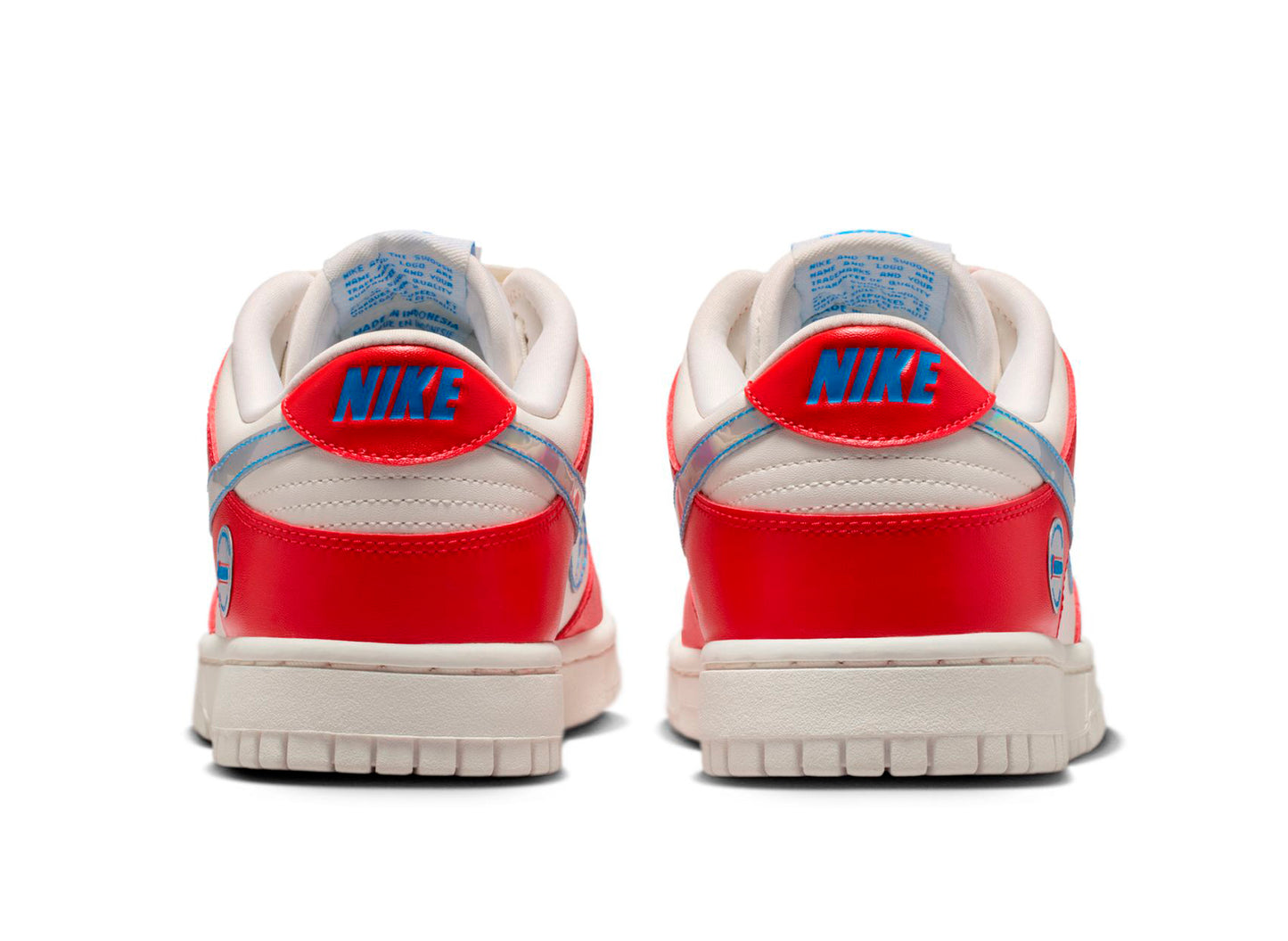 Women's Nike Dunk Low WNBA 30th — view 2