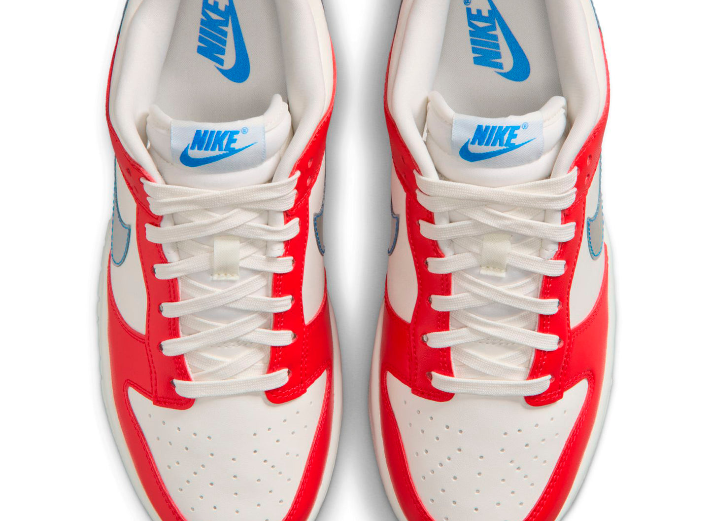 Women's Nike Dunk Low WNBA 30th — view 4