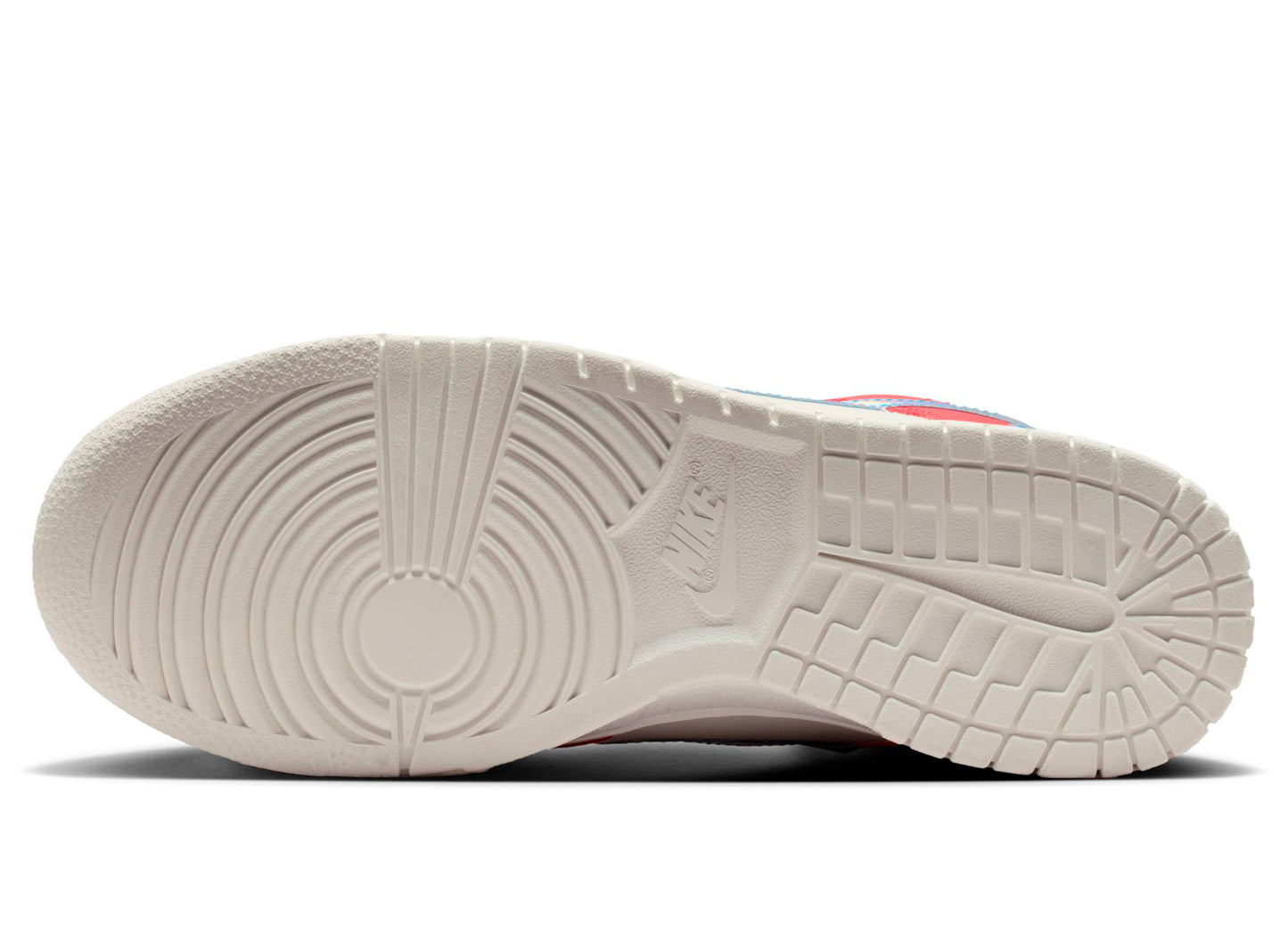 Women's Nike Dunk Low WNBA 30th — view 5
