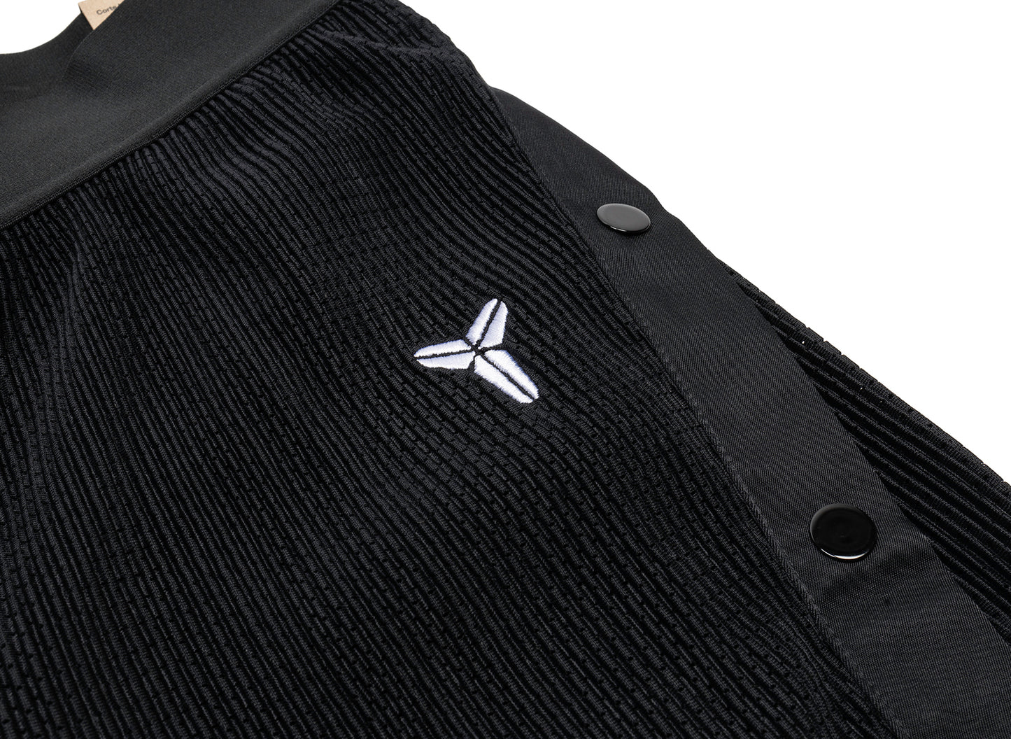 Women's Nike Kobe Pleated Tear-Away Pants - view 3
