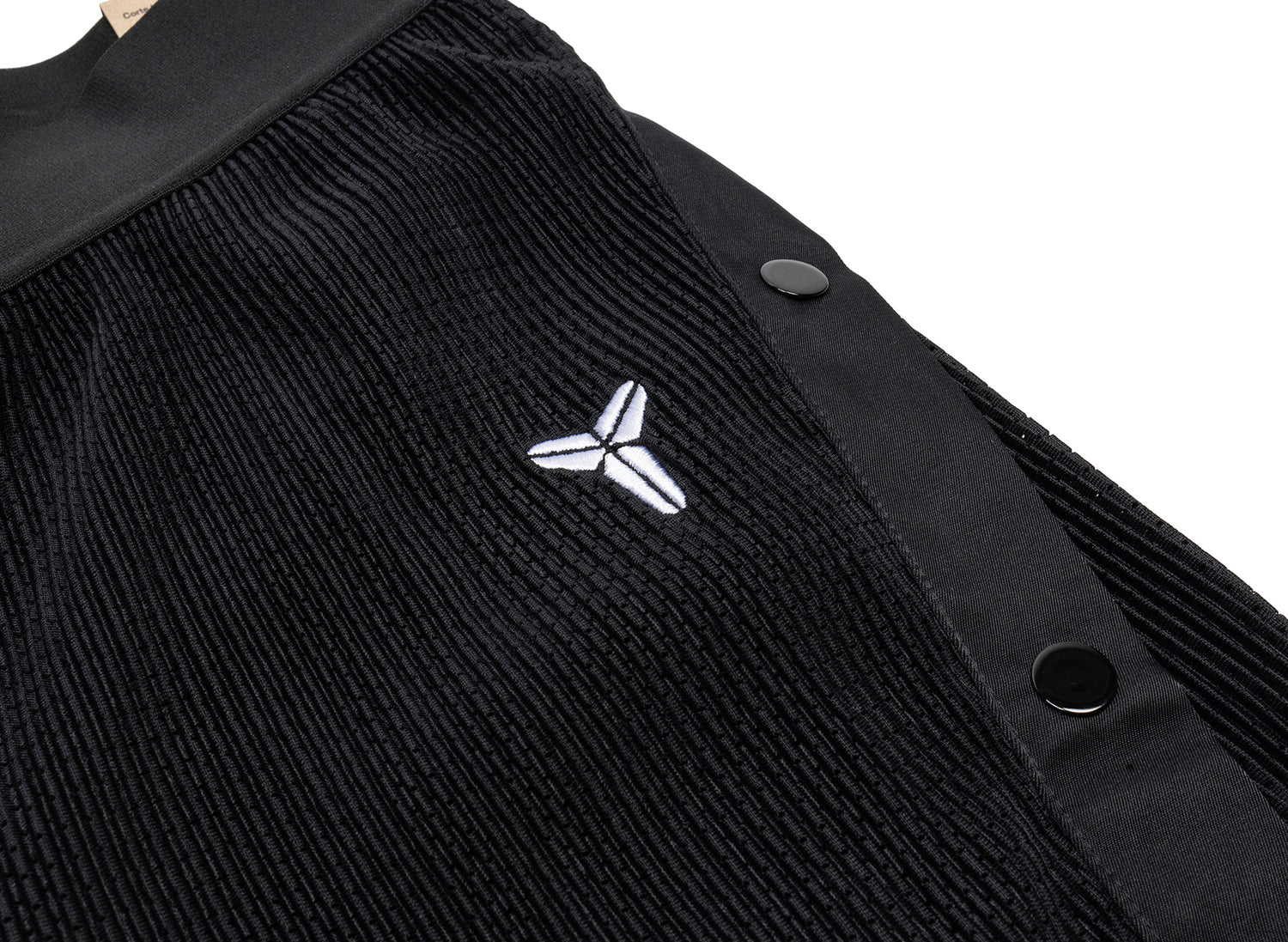 Women's Nike Kobe Pleated Tear-Away Pants - view 3