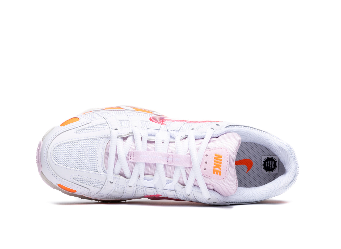 Women's Nike P-6000 - view 4