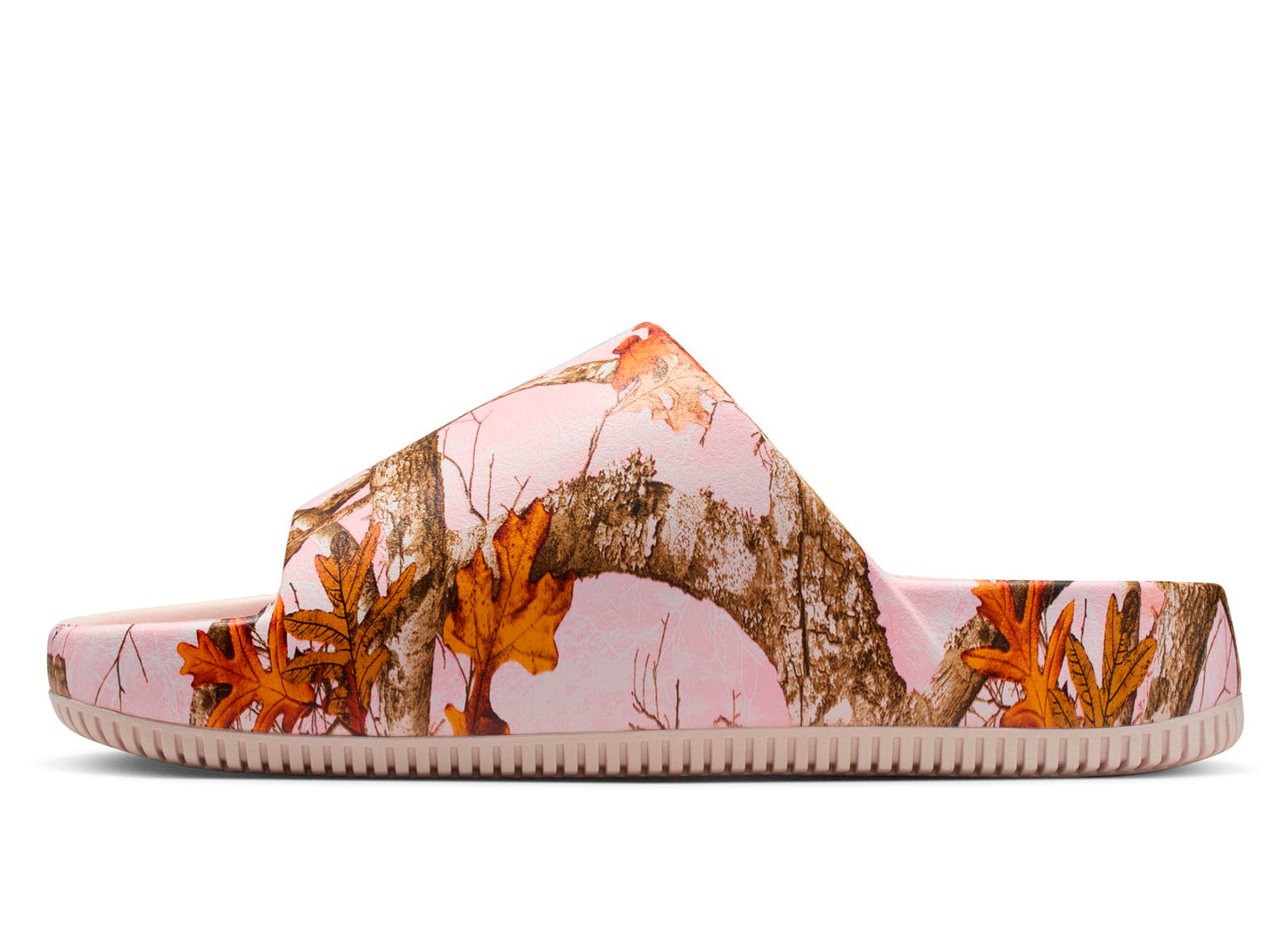 Women's Nike RealTree Calm Slide — view 2