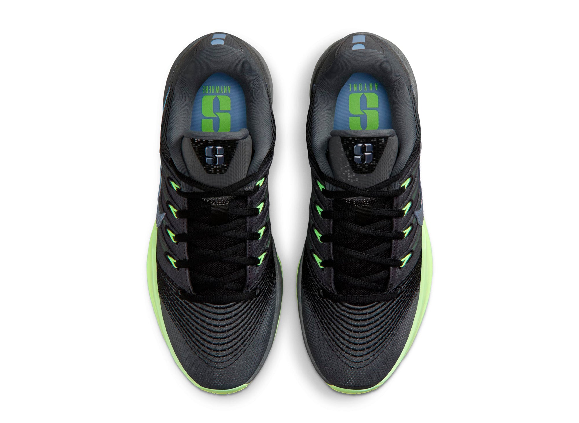 Women's Nike Sabrina 3 in 'Iron Grey' | Oneness Boutique