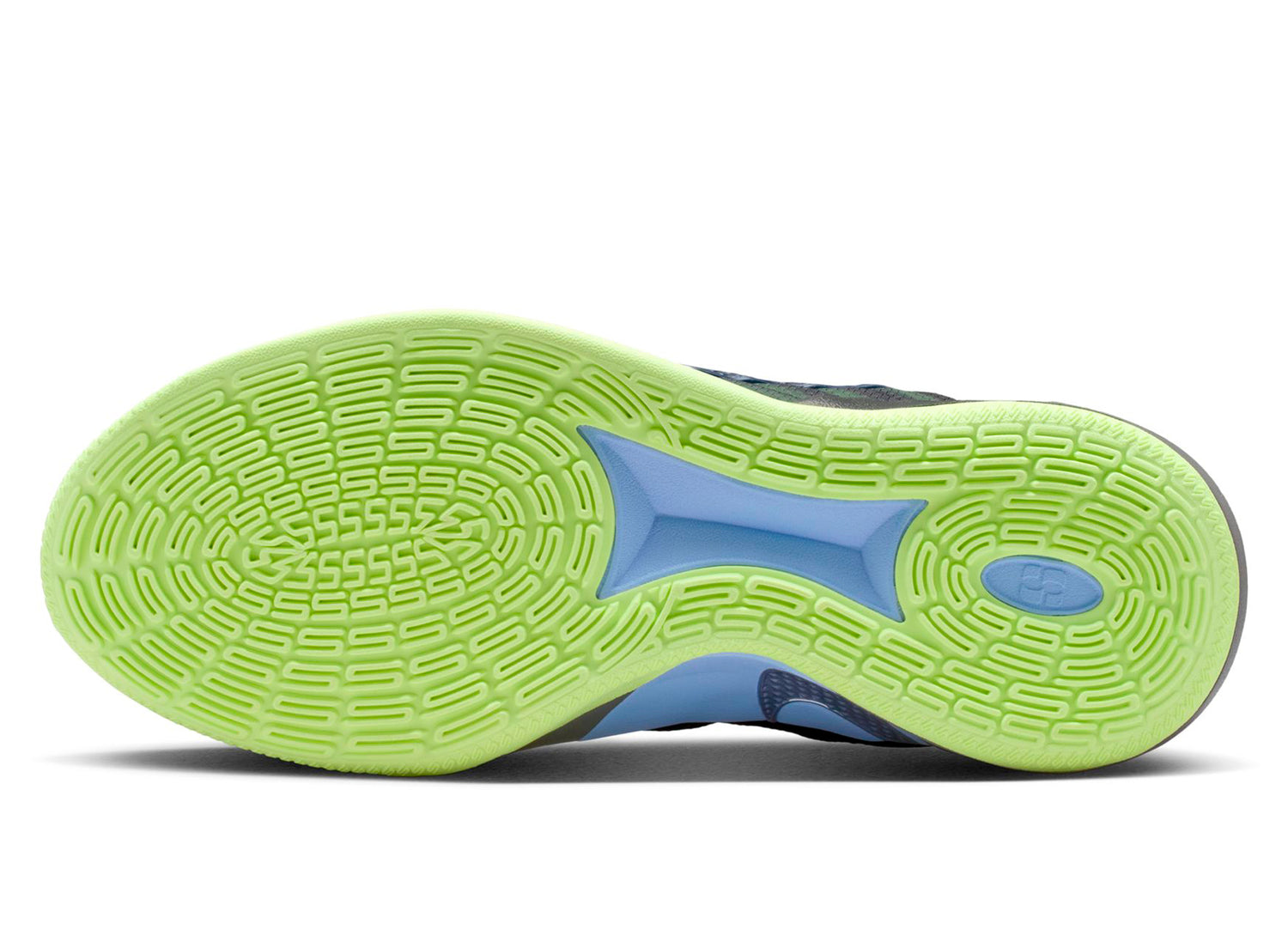 Women's Nike Sabrina 3 in 'Iron Grey' — view 5