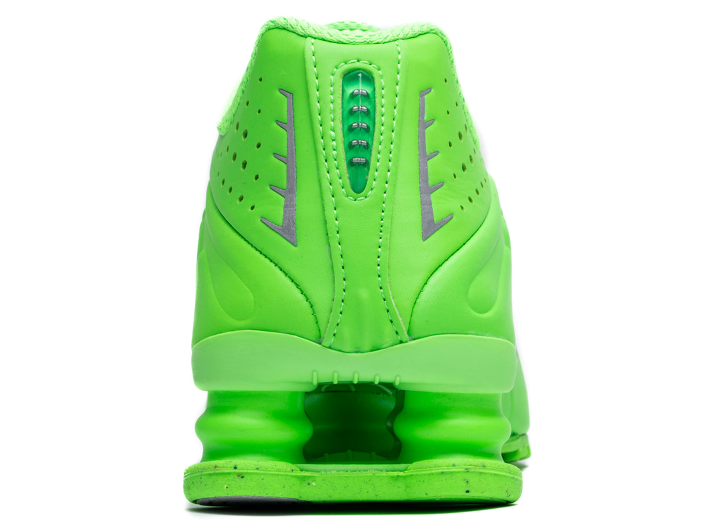 Women's Nike Shox R4 - view 2