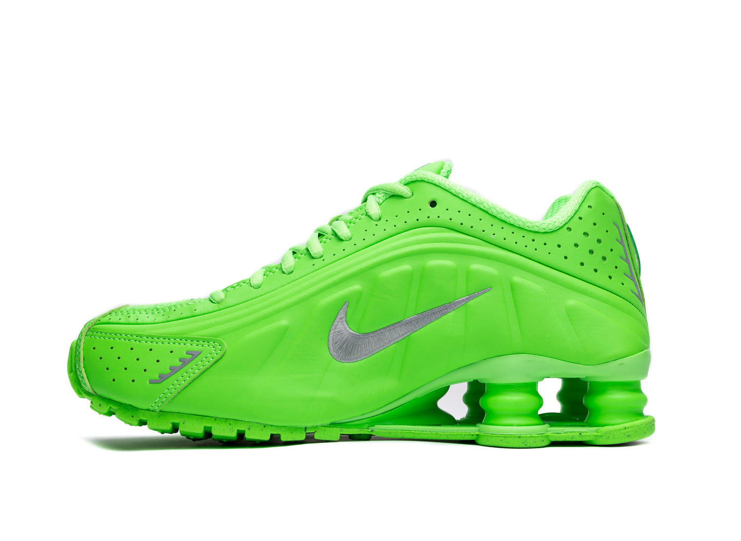 Women's Nike Shox R4 - view 3