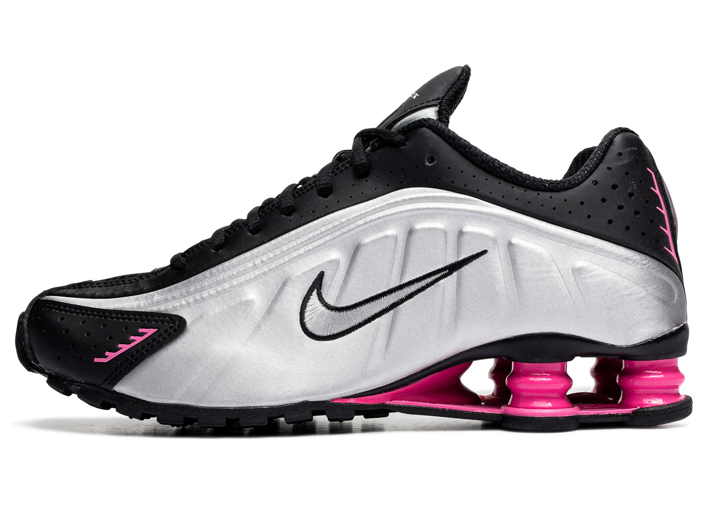 Women's Nike Shox R4 — view 3