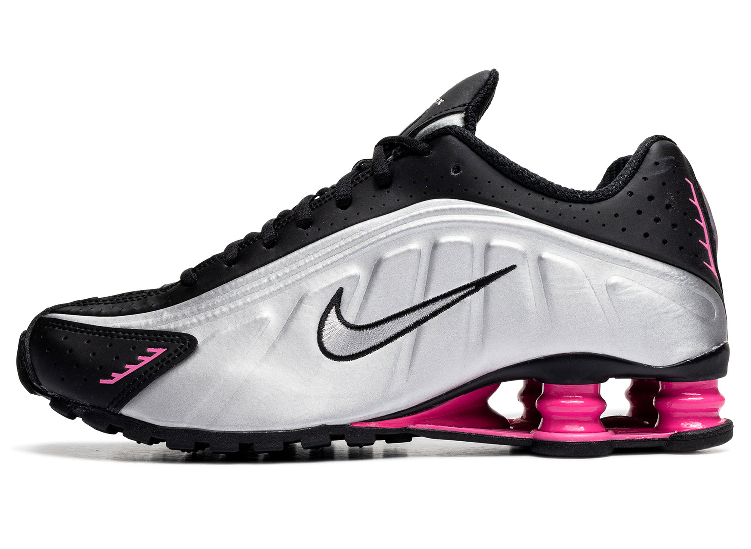 Women's Nike Shox R4 — view 3