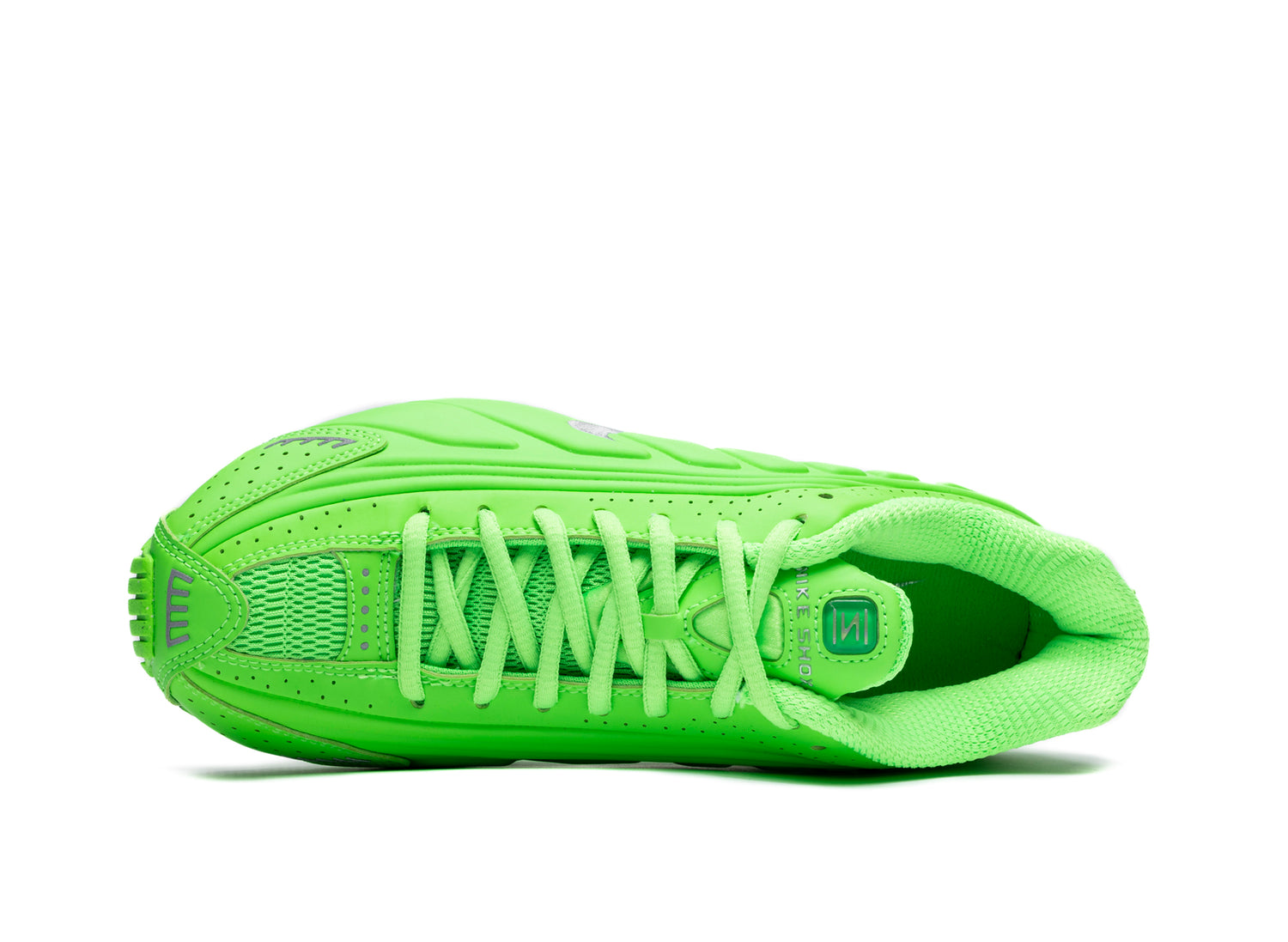 Women's Nike Shox R4 - view 4