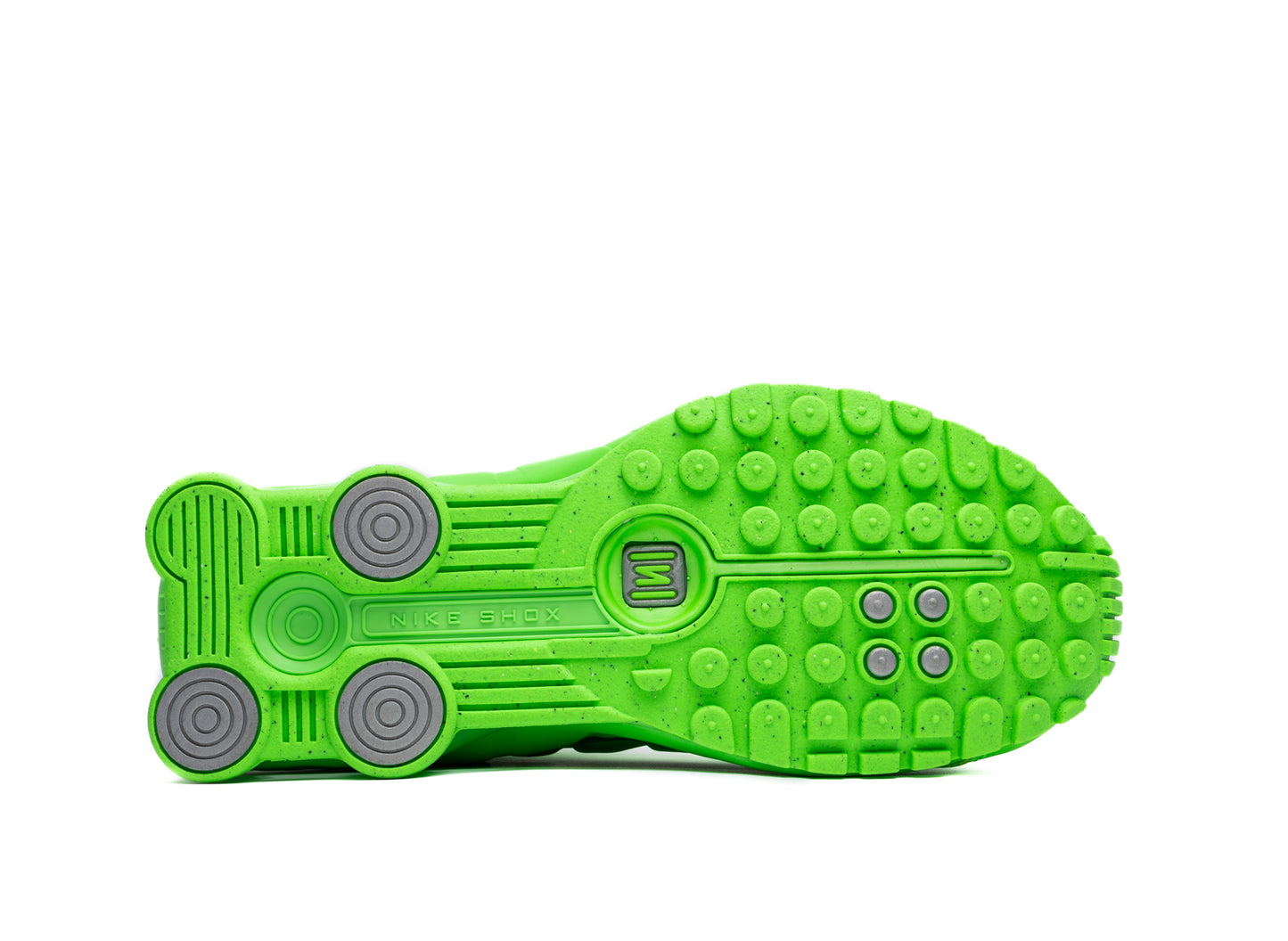 Women's Nike Shox R4 - view 5