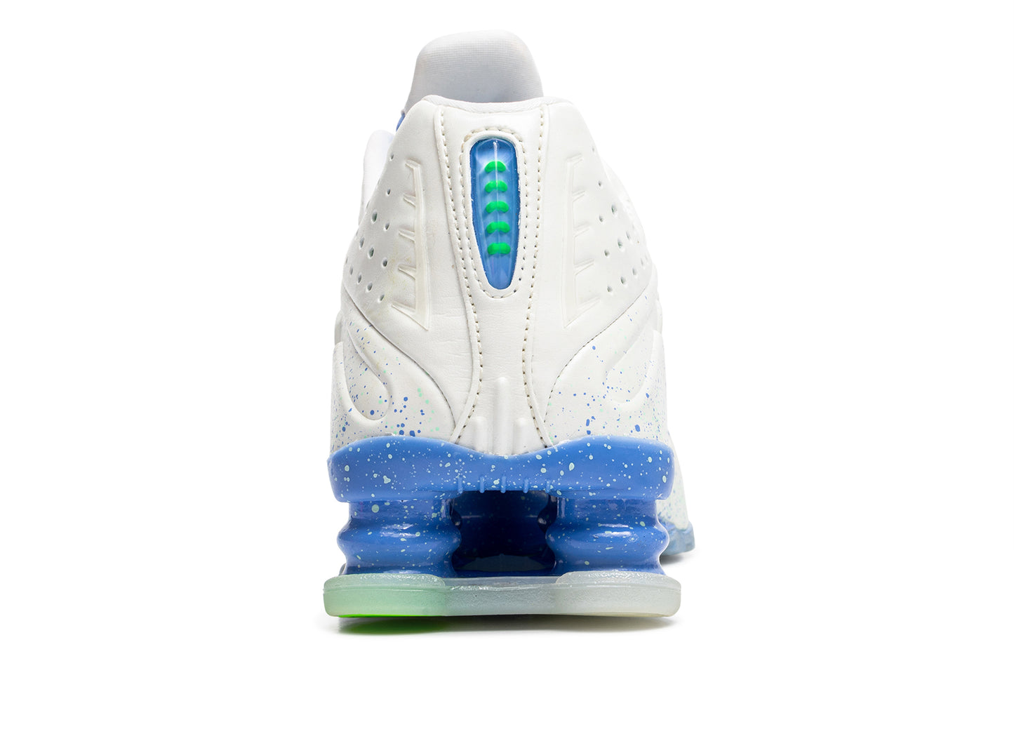 Women's Nike Shox R4 AB — view 2