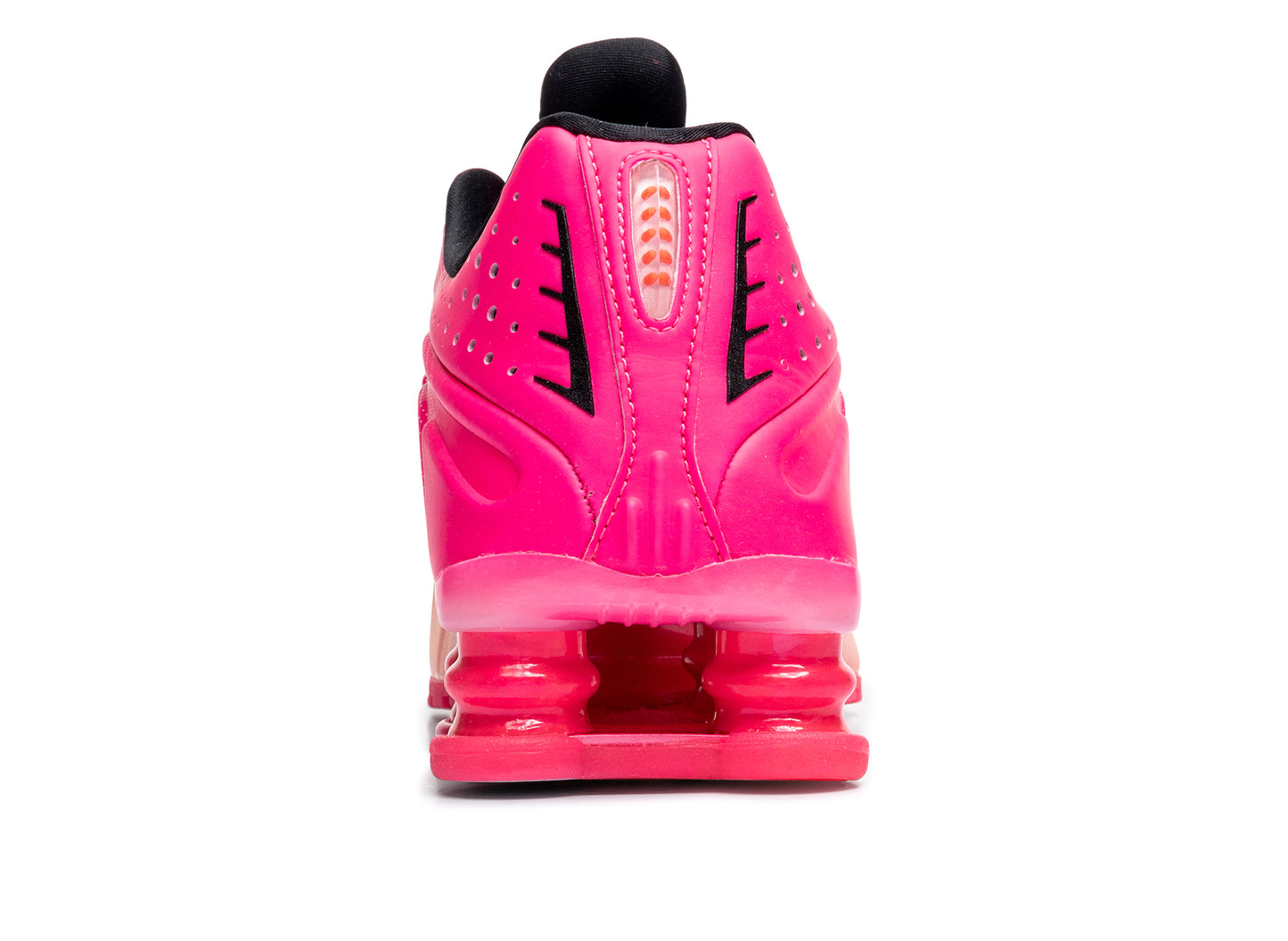 Women's Nike Shox R4 AB - view 2