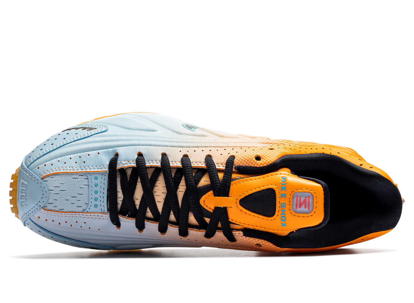 Women's Nike Shox R4 AB - view 4