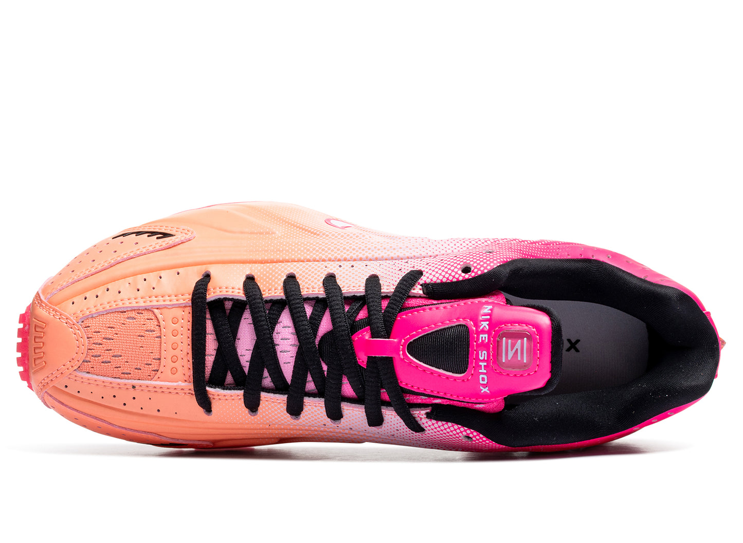 Women's Nike Shox R4 AB - view 4