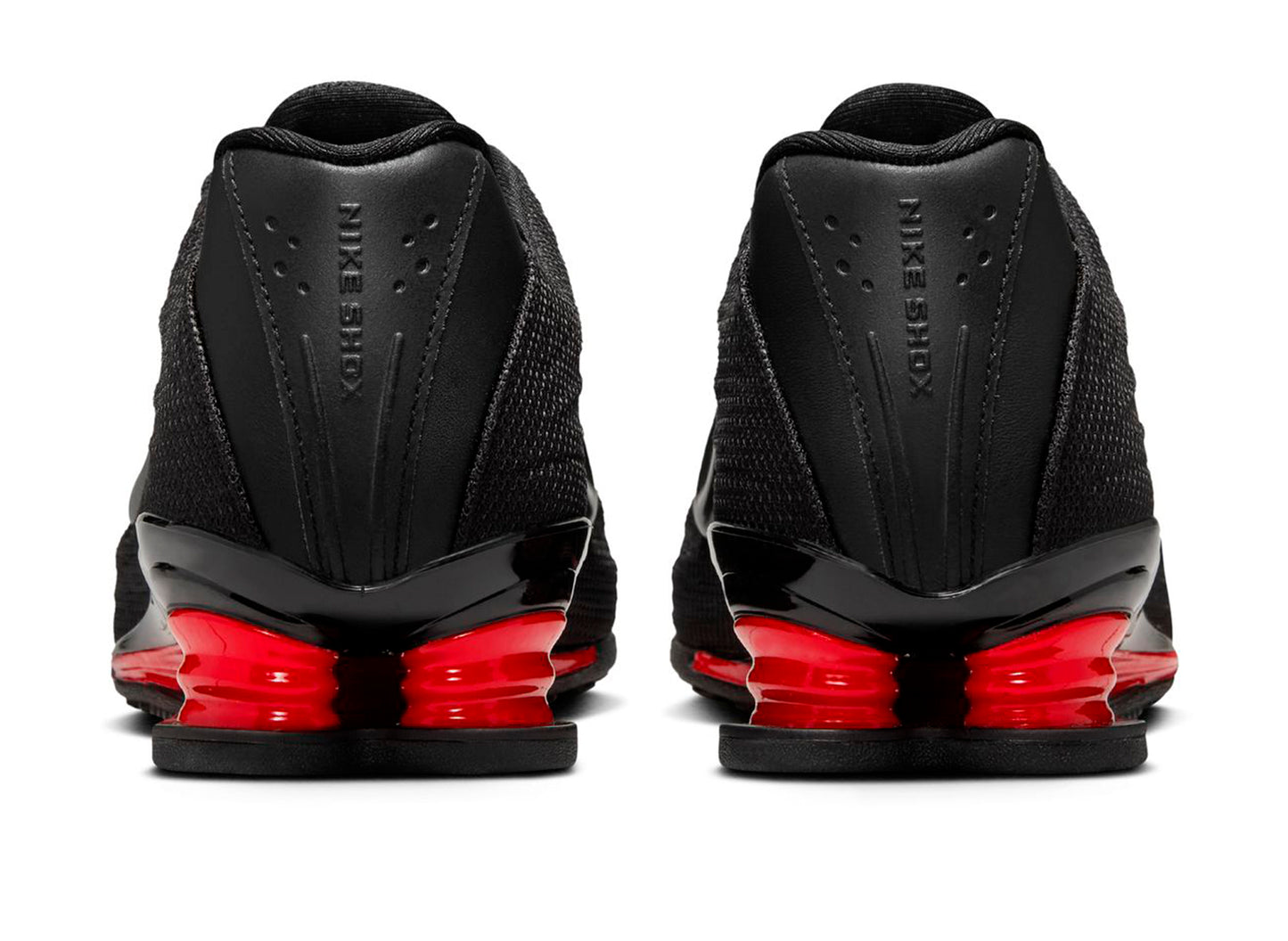 Women's Nike Shox Z - view 2
