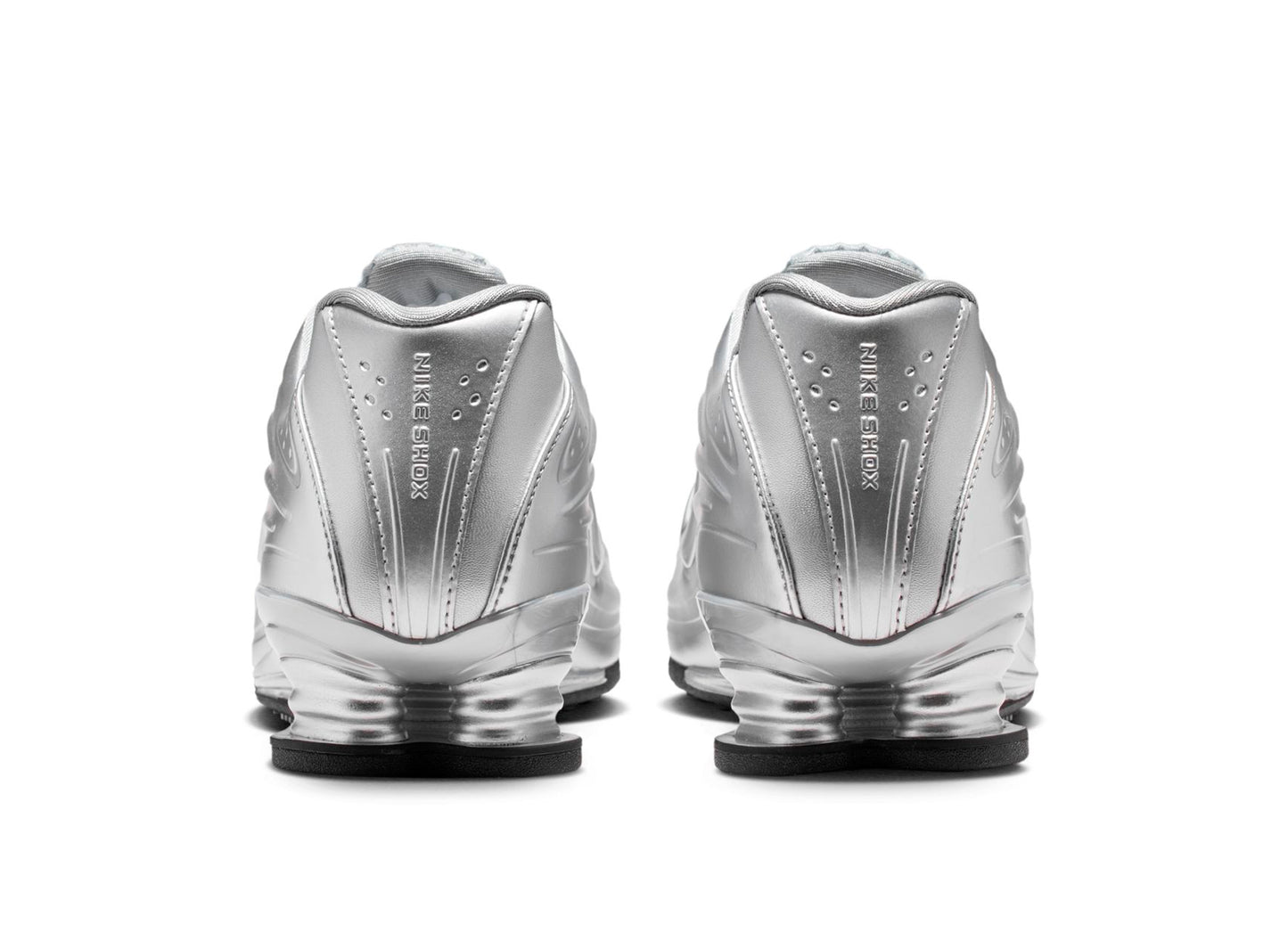 Women's Nike Shox Z — view 2
