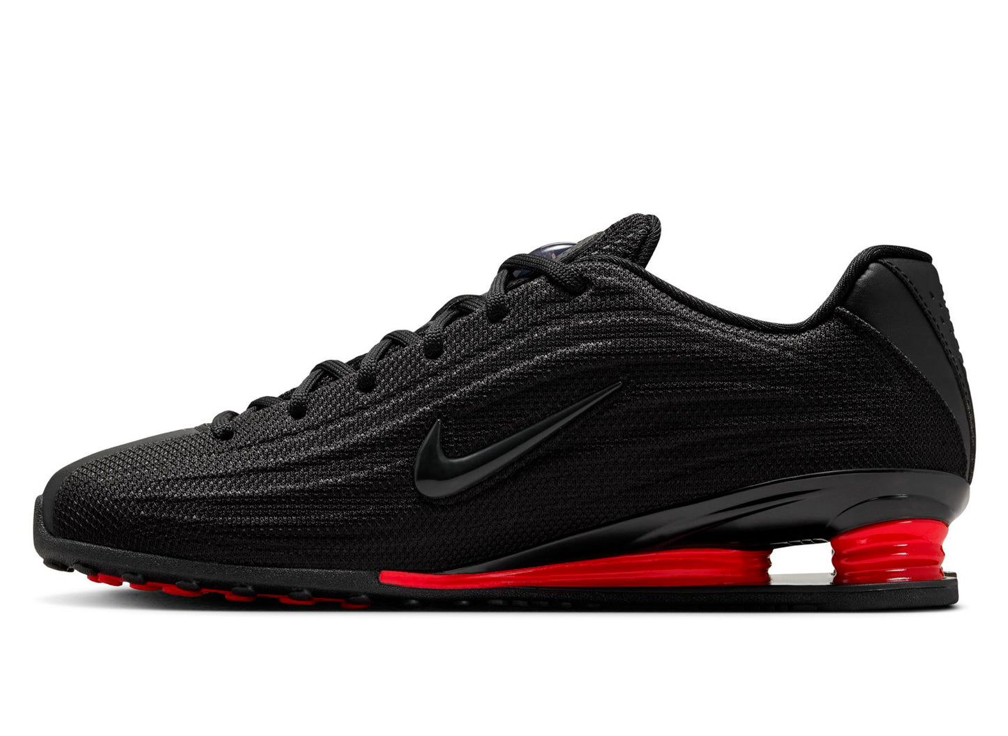 Women's Nike Shox Z - view 3