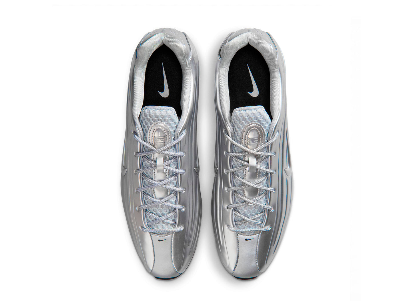 Women's Nike Shox Z — view 4