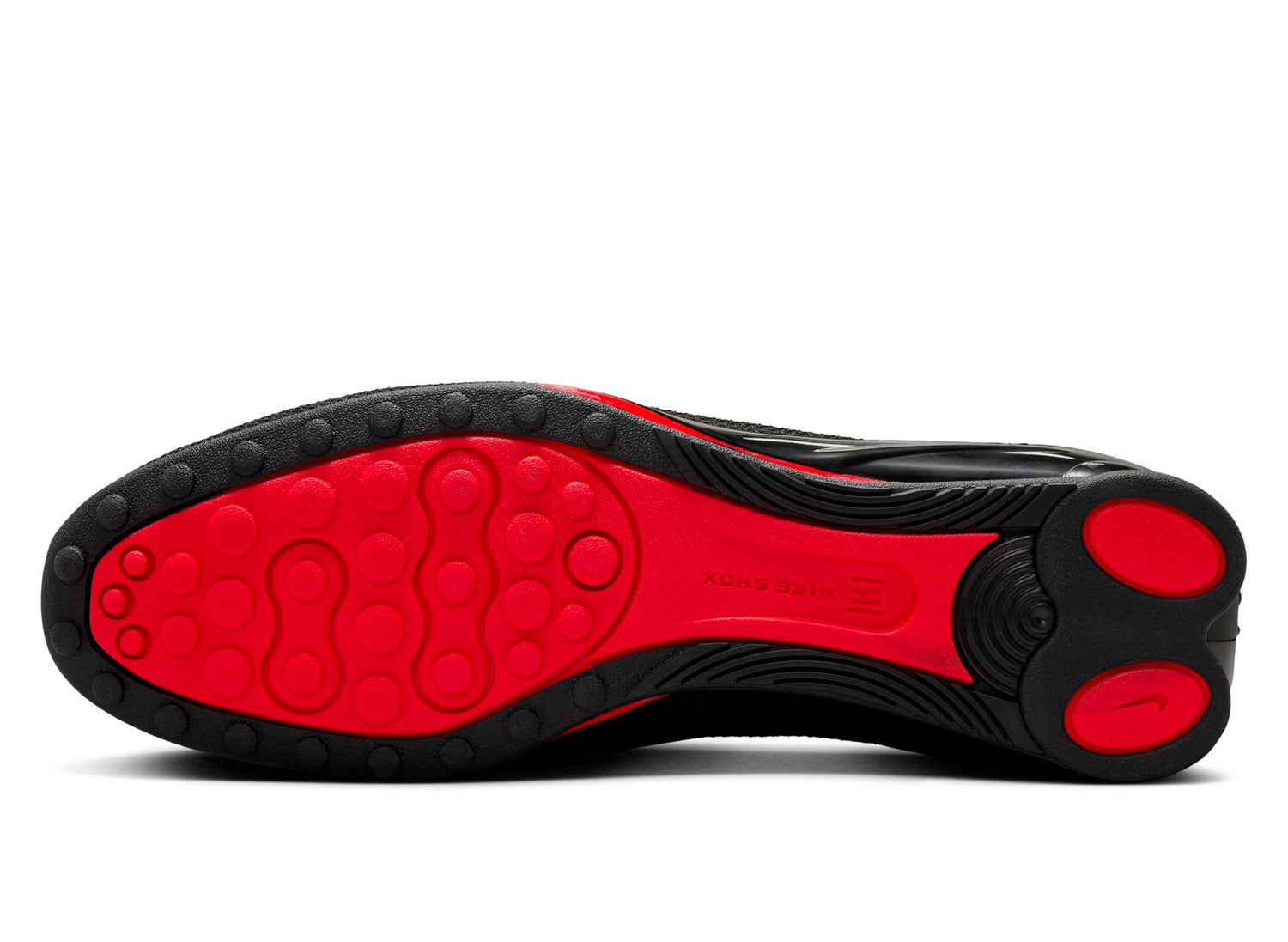 Women's Nike Shox Z - view 5