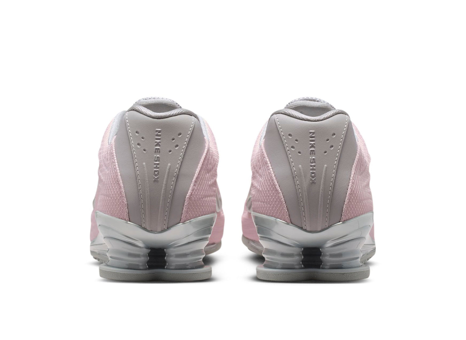 Women's Nike Shox Z in Pink Foam | Oneness Boutique