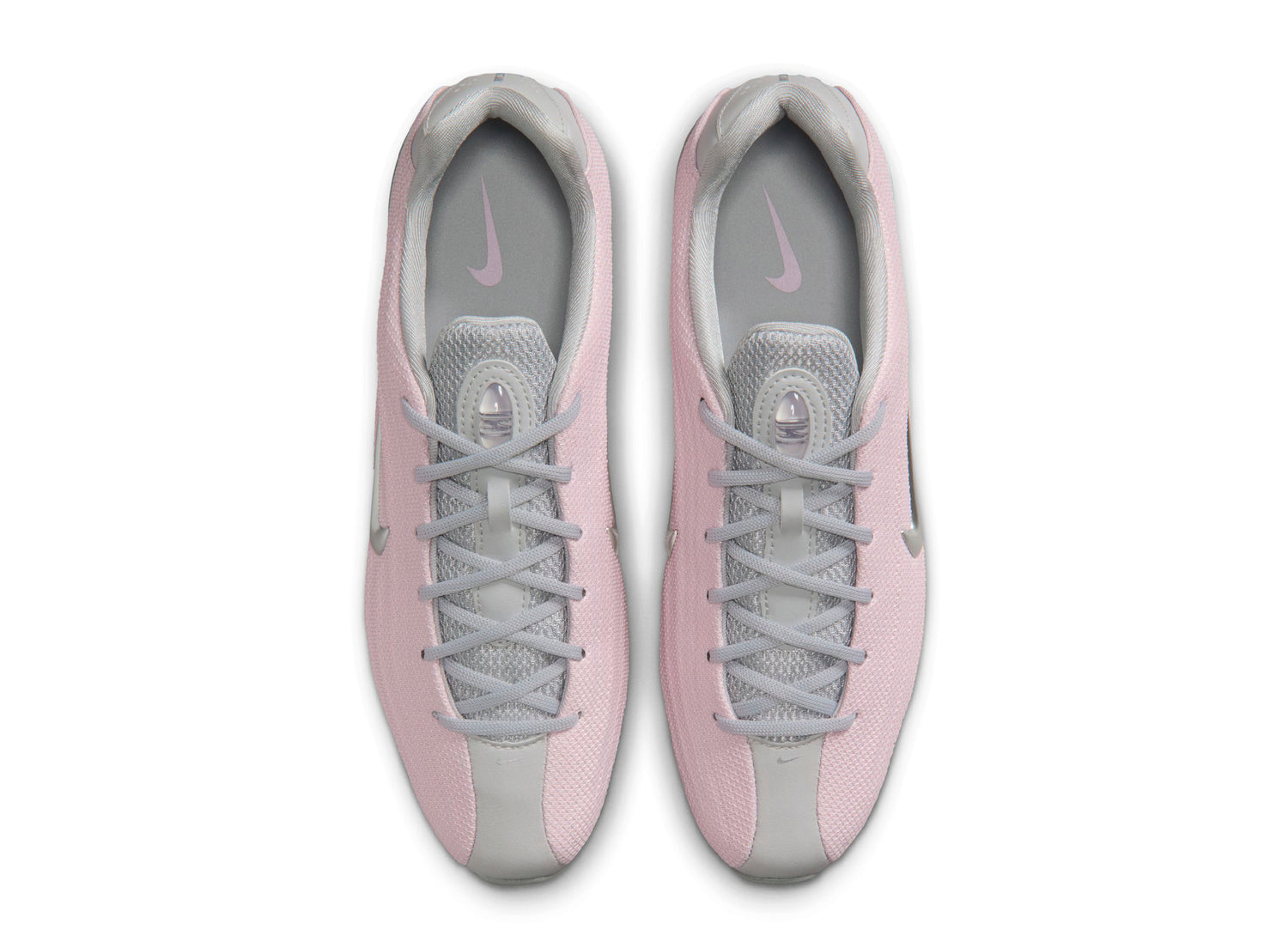 Women's Nike Shox Z in Pink Foam | Oneness Boutique
