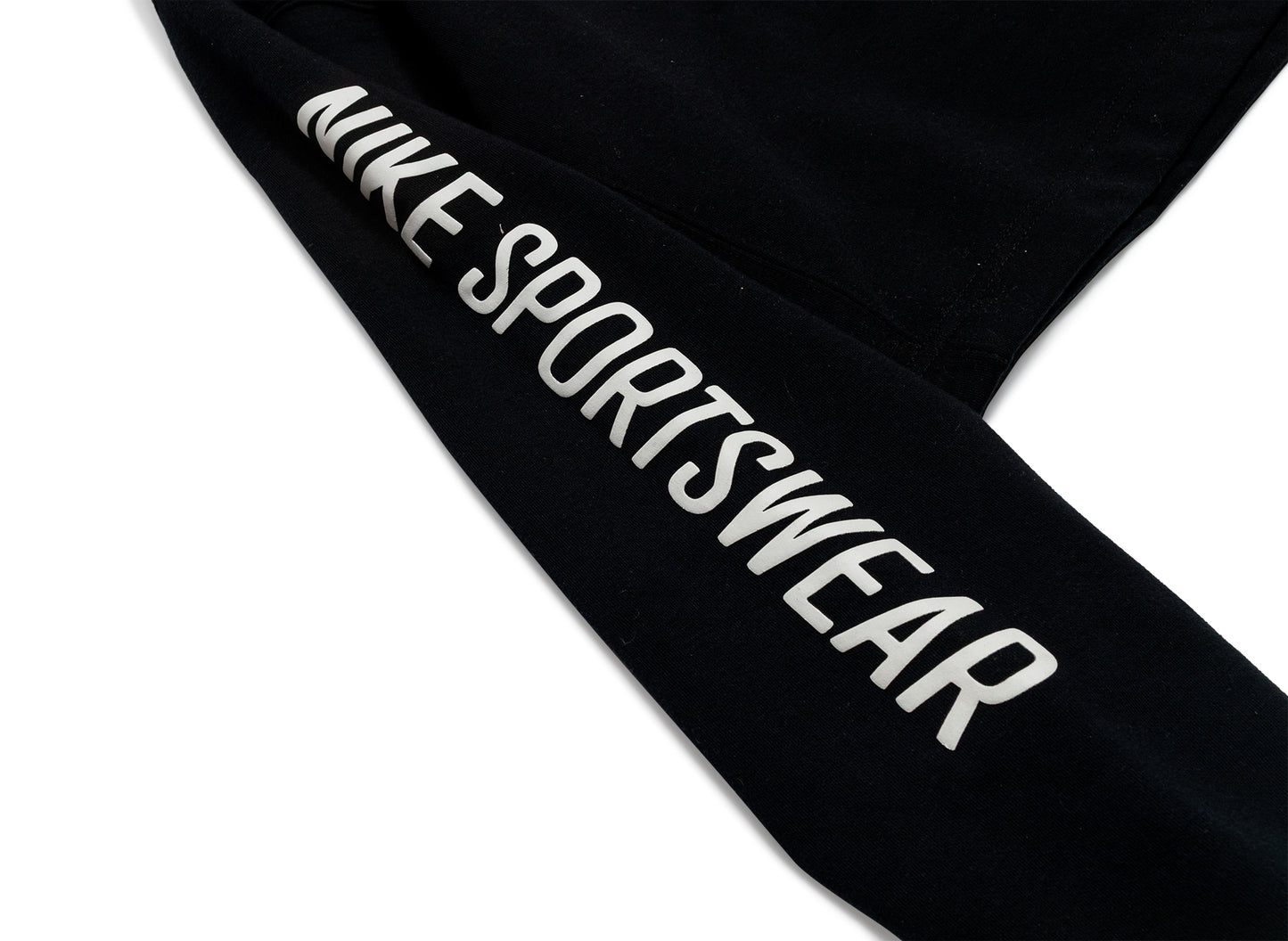 Women's Nike Sportswear Reversible Crew — view 2