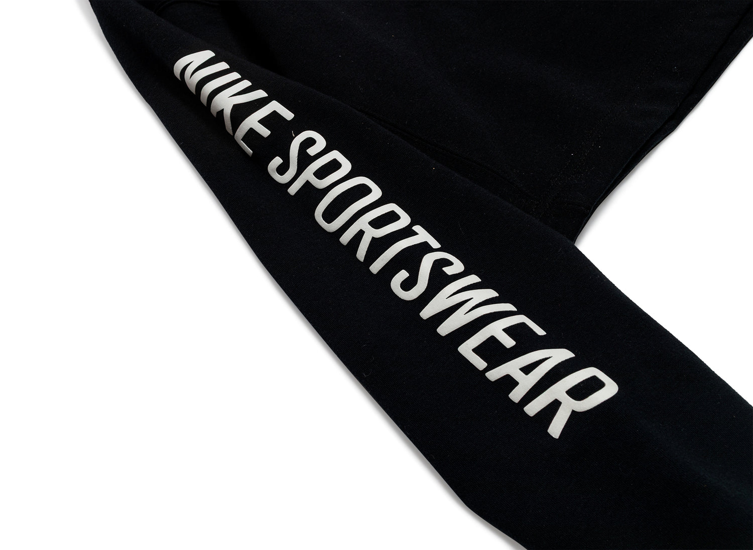 Women's Nike Sportswear Reversible Crew — view 2