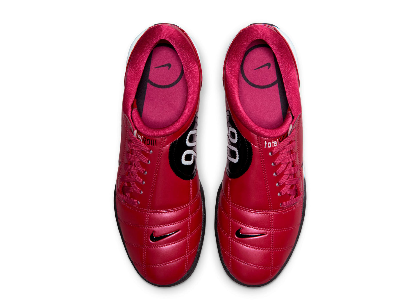 Women's Nike Total 90 - view 4