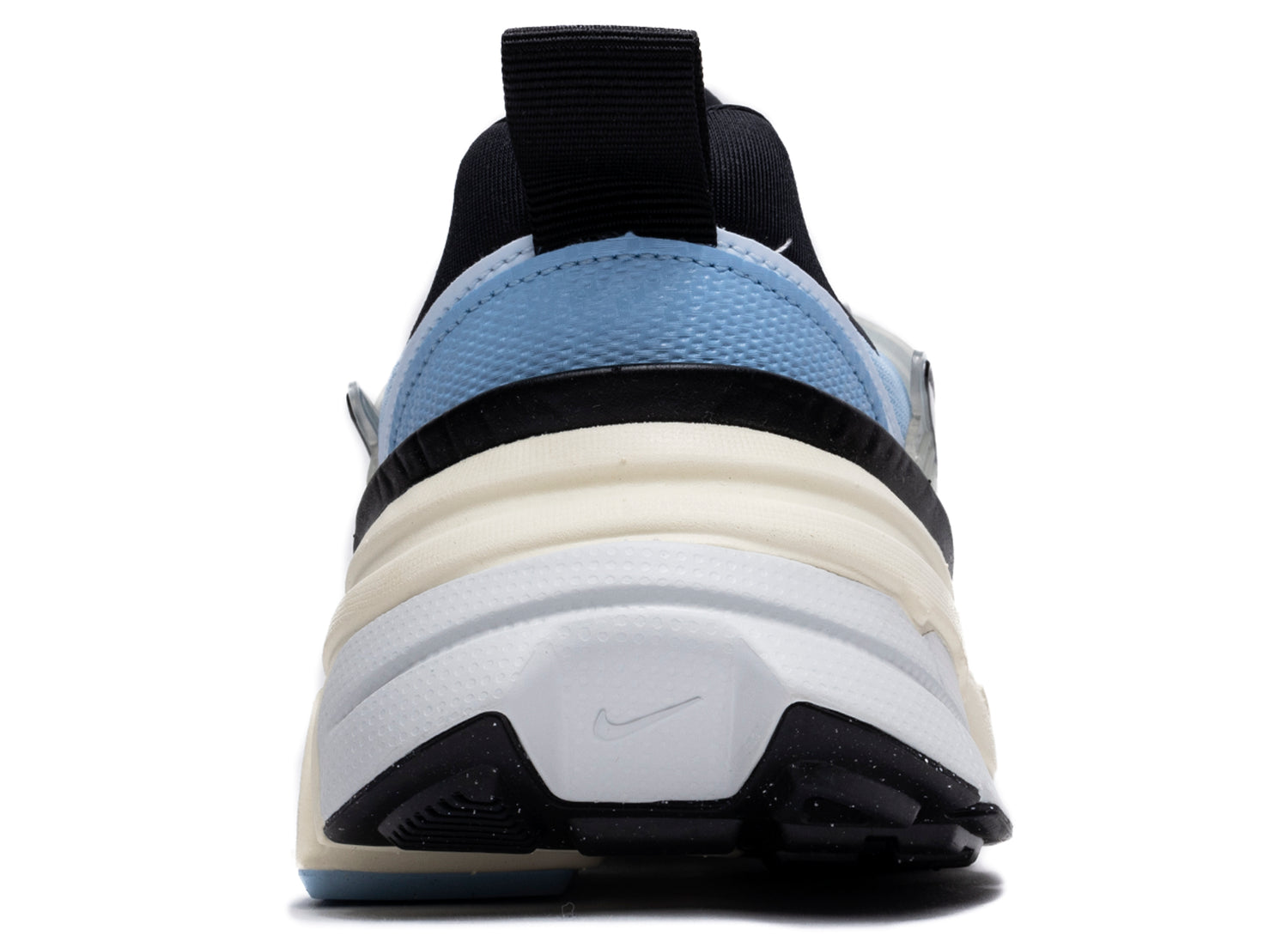 Women's Nike V2K Run 'Psychic Blue' - view 2