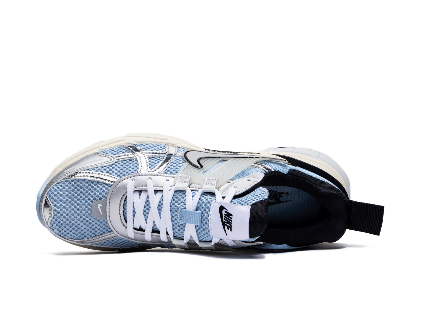 Women's Nike V2K Run 'Psychic Blue' - view 4
