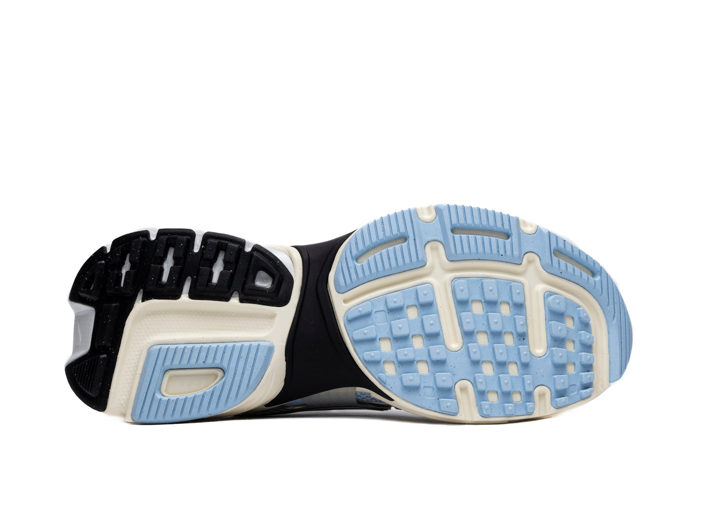 Women's Nike V2K Run 'Psychic Blue' - view 5