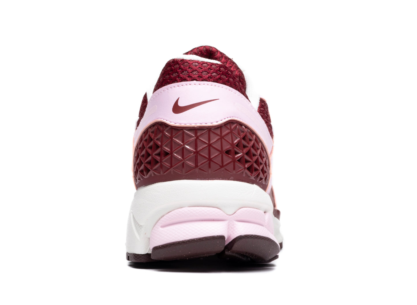 Women's Nike Vomero 5 Burgundy Crush - view 2