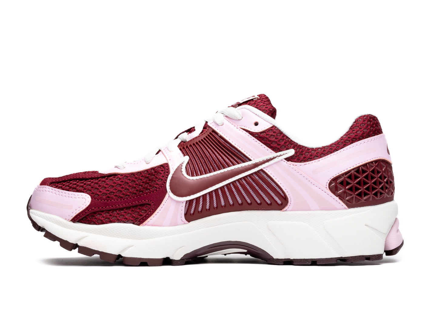 Women's Nike Vomero 5 Burgundy Crush - view 3