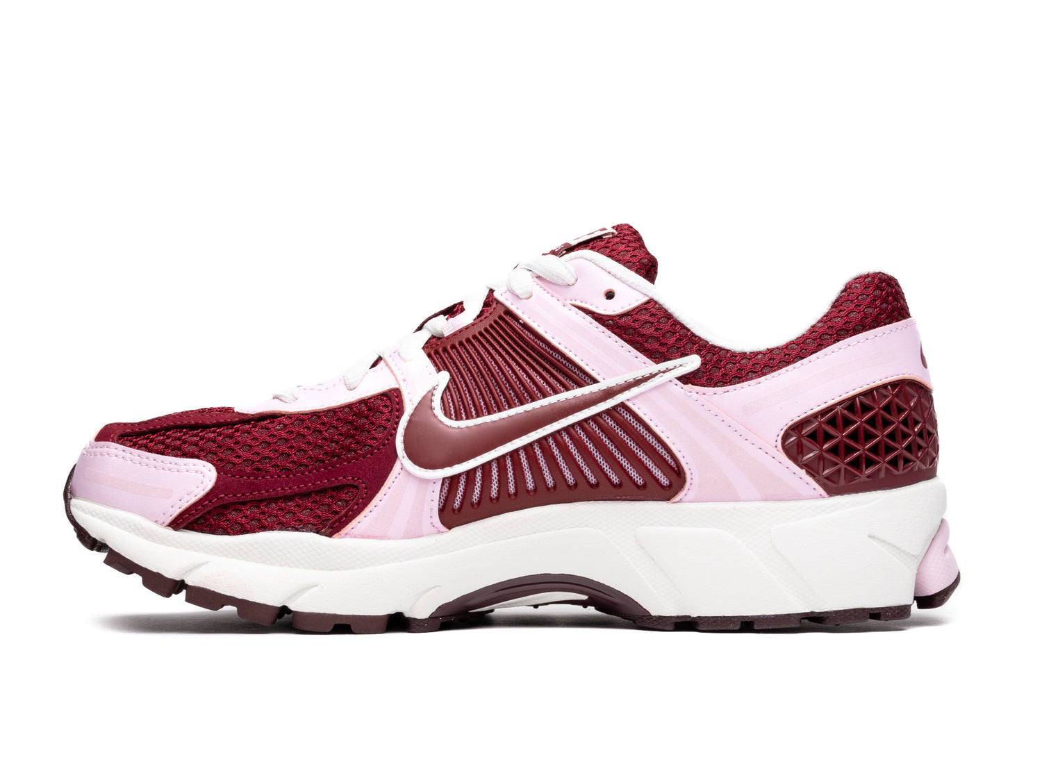 Women's Nike Vomero 5 Burgundy Crush - view 3