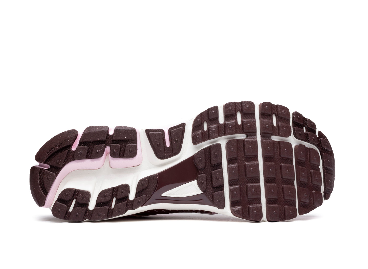 Women's Nike Vomero 5 Burgundy Crush - view 5