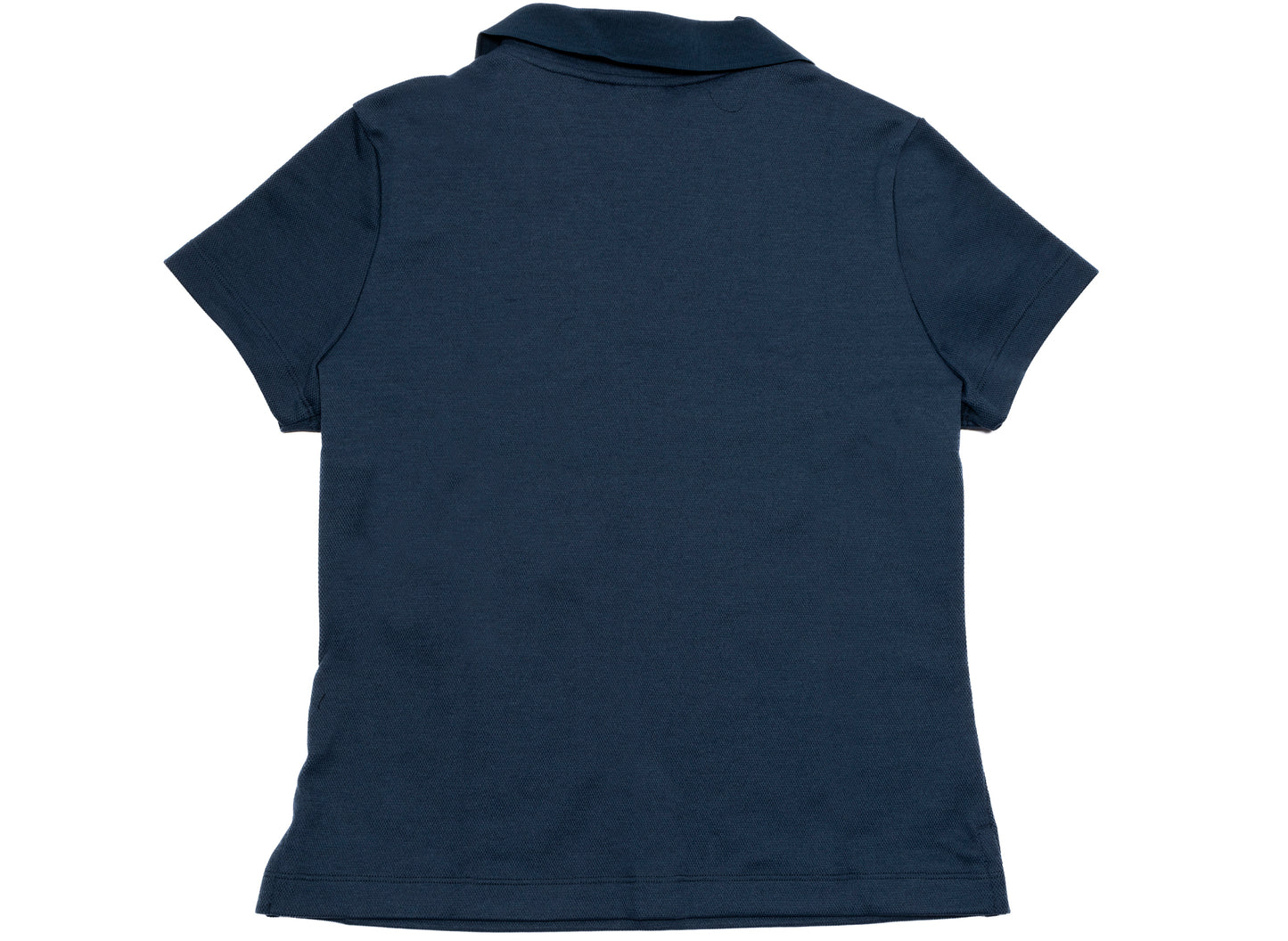 Women's Nike Women by Yoon S/S Polo Top in Armory Navy - view 2